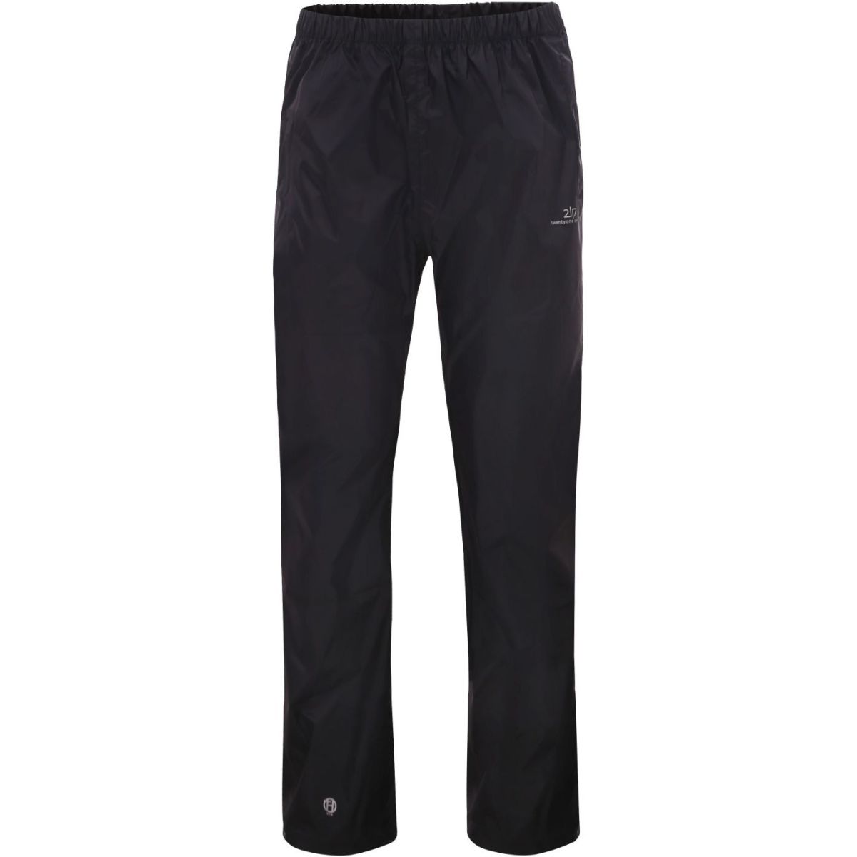 2117 of Sweden Vedum, Rain Pants, black