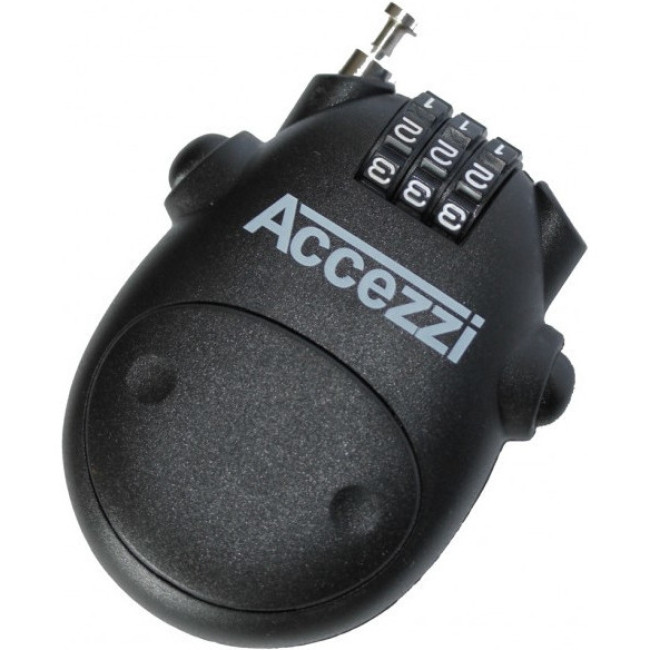 Accezzi Ski lock