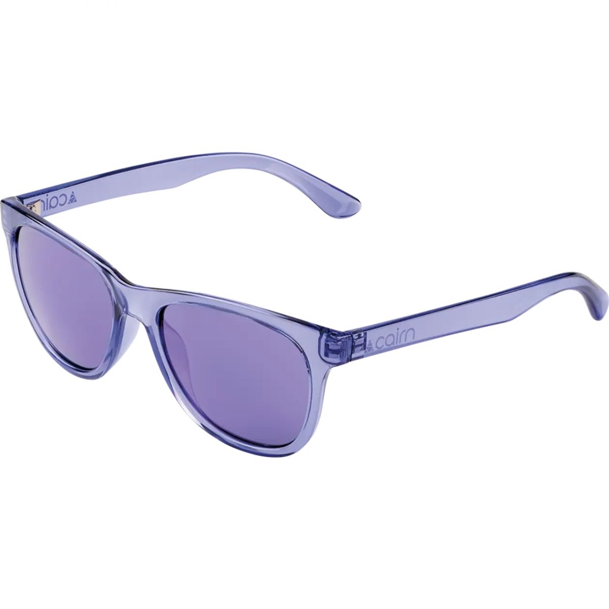 Cairn Foolish, sunglasses, cristal lilac