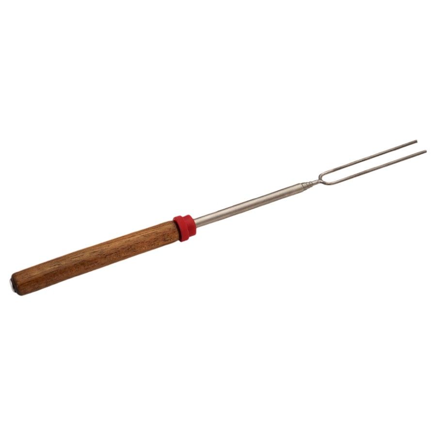 Coghlans Telescoping Fork, grill fork