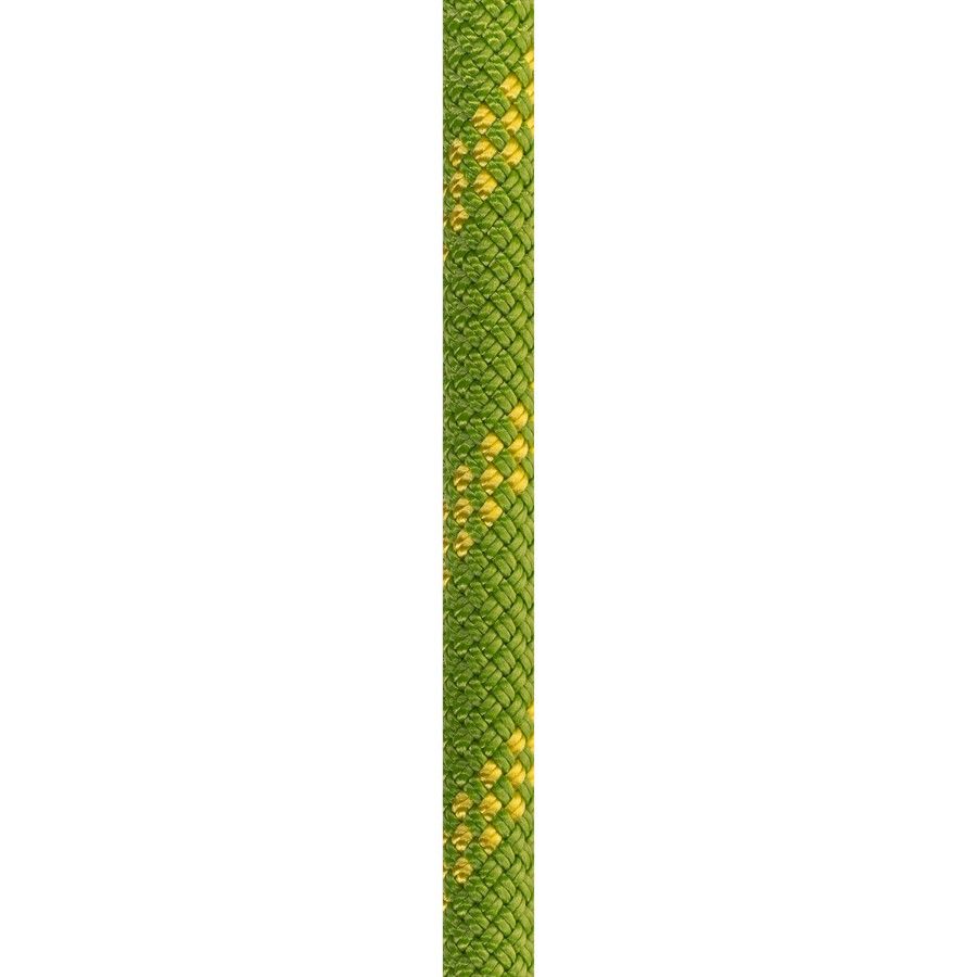 Edelweiss Toplight II 10.2MM, climbing rope, light green