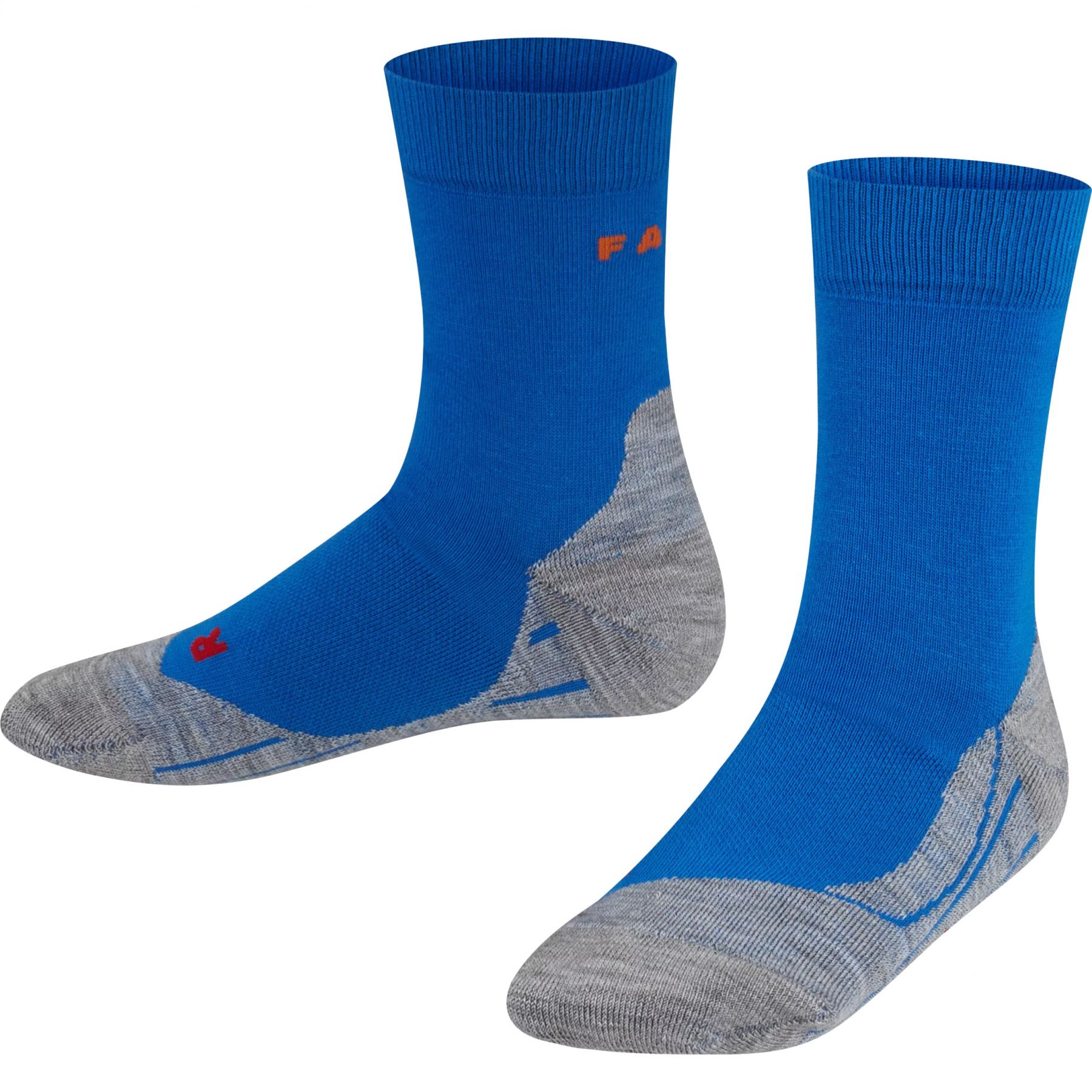 Falke RU4, running socks, junior, cinque terre