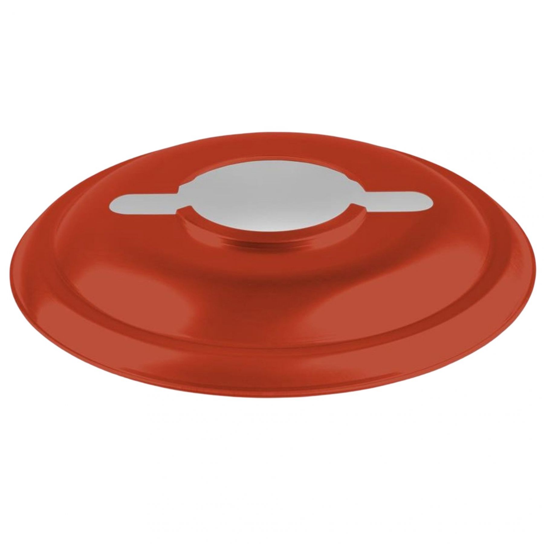 Feuerhand Reflector Shade for Baby Special 276, color reflector, Red/Orange