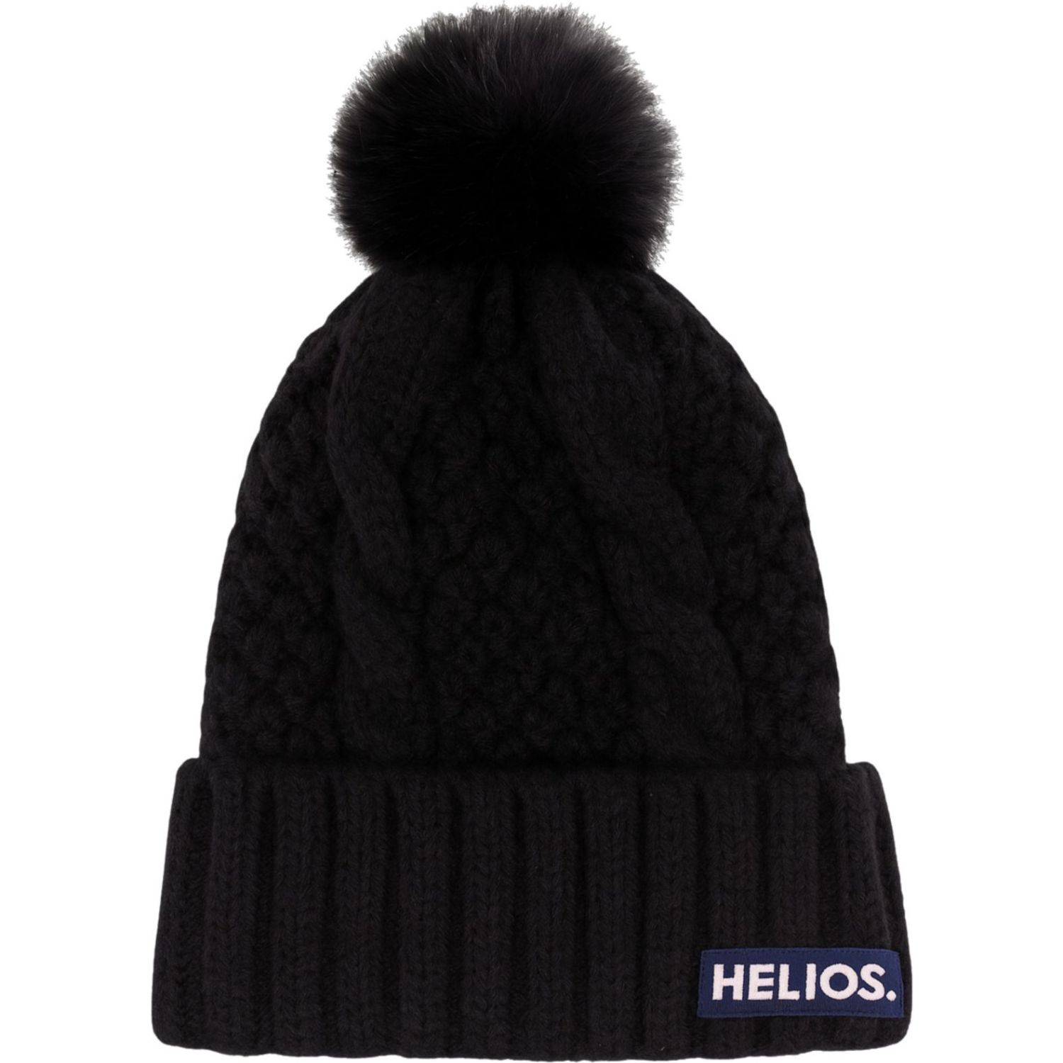 Helios Anni, beanie, black