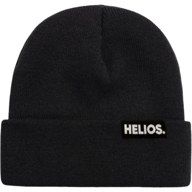 Helios Classic, beanie, black