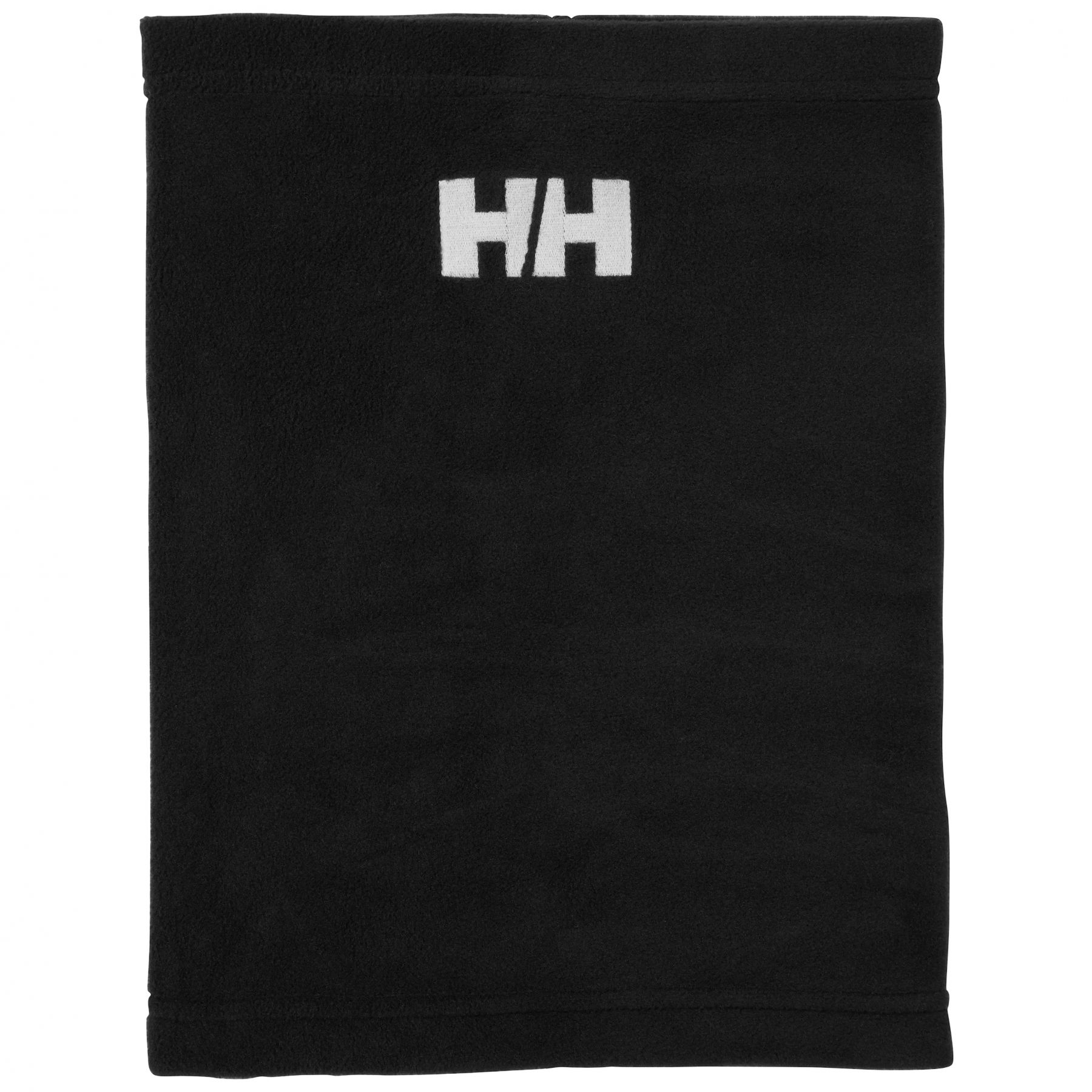 Helly Hansen Daybreaker Fleece, neck warmer, black