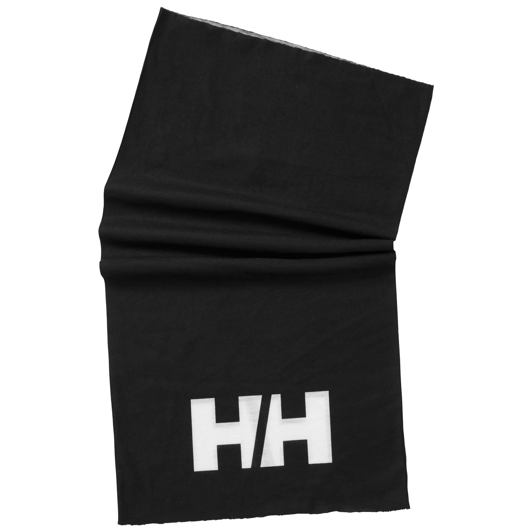 Helly Hansen HH, neck warmer, black