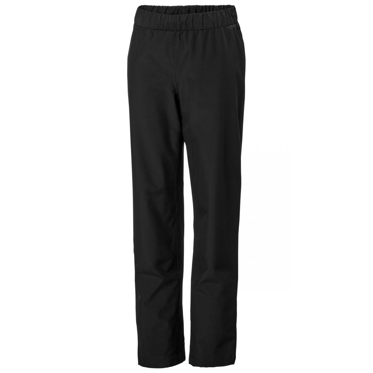 Helly Hansen JR Juell, rain pants, kids, black