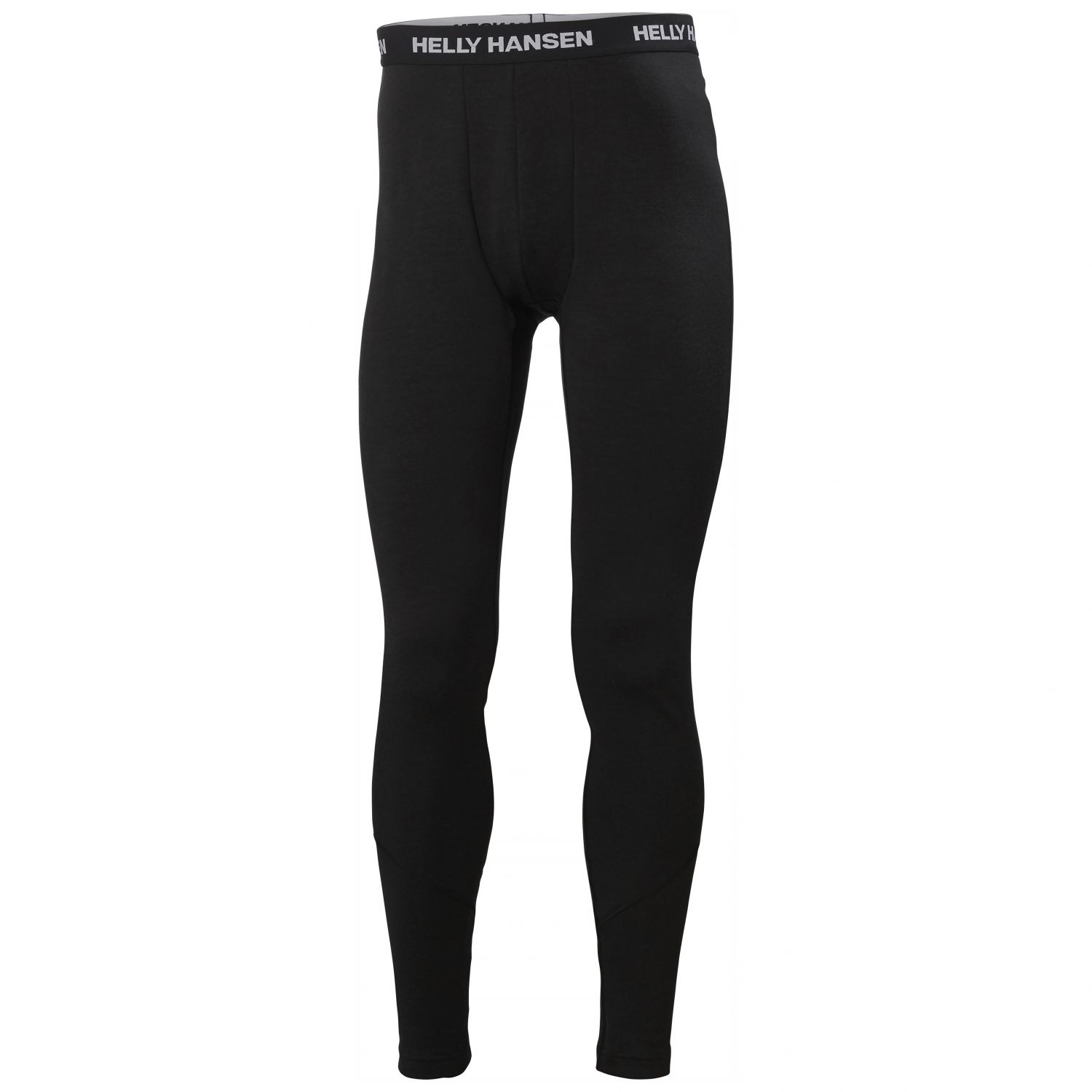 Helly Hansen Lifa Merino Midweight Pant, men, black