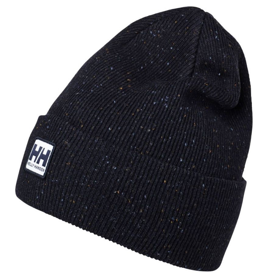 Helly Hansen Urban Cuff, beanie, black