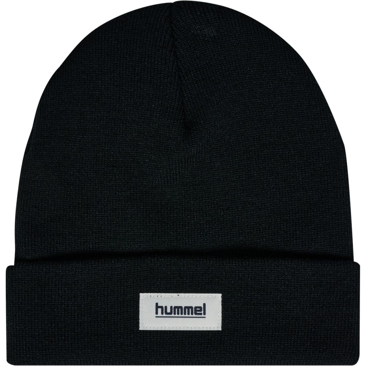 Hummel hmlJR, beanie, junior, black