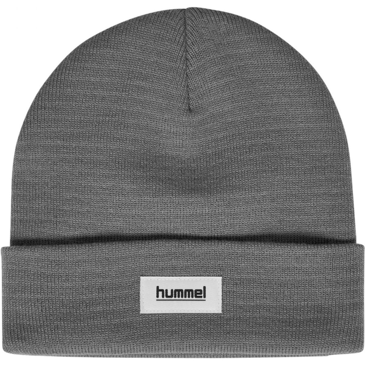 Hummel hmlJR, beanie, junior, grey