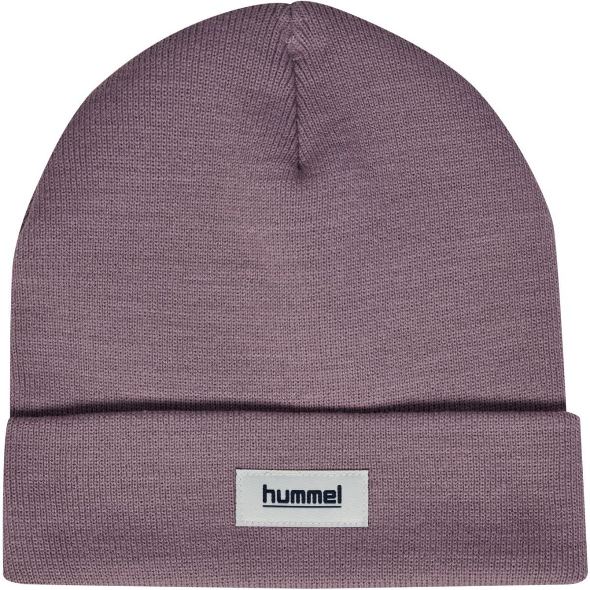 Hummel hmlJR, beanie, junior, purple