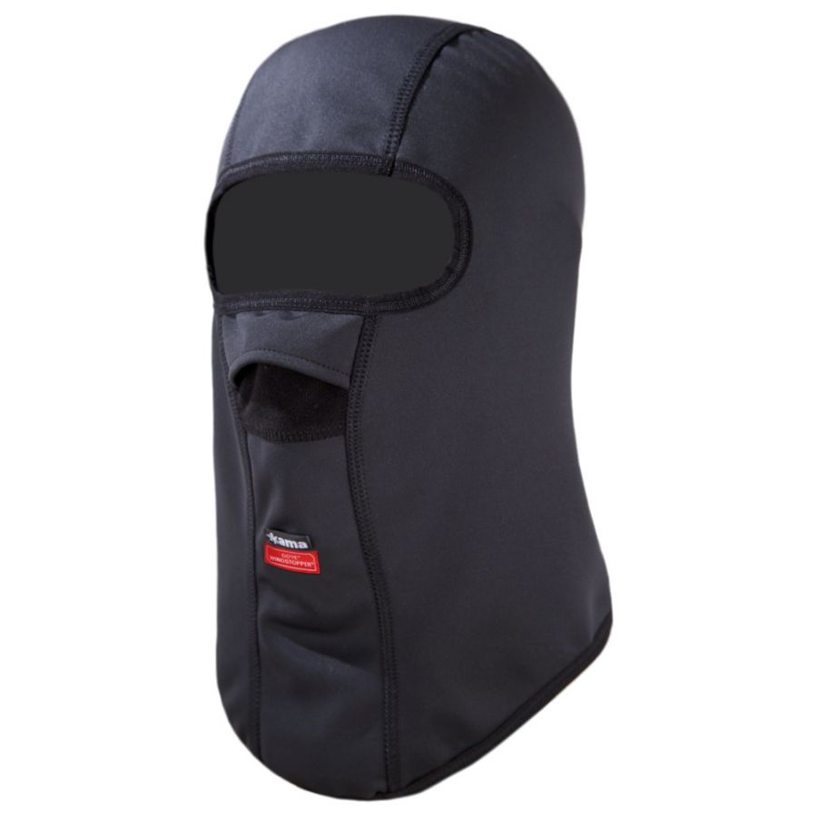 Kama Windstopper softshell face mask