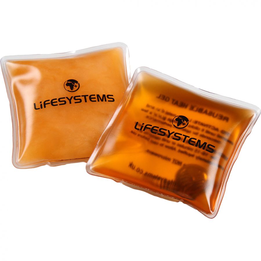 LifeSystems Reusable Hand Warmers, Reusable, Hand Warmers
