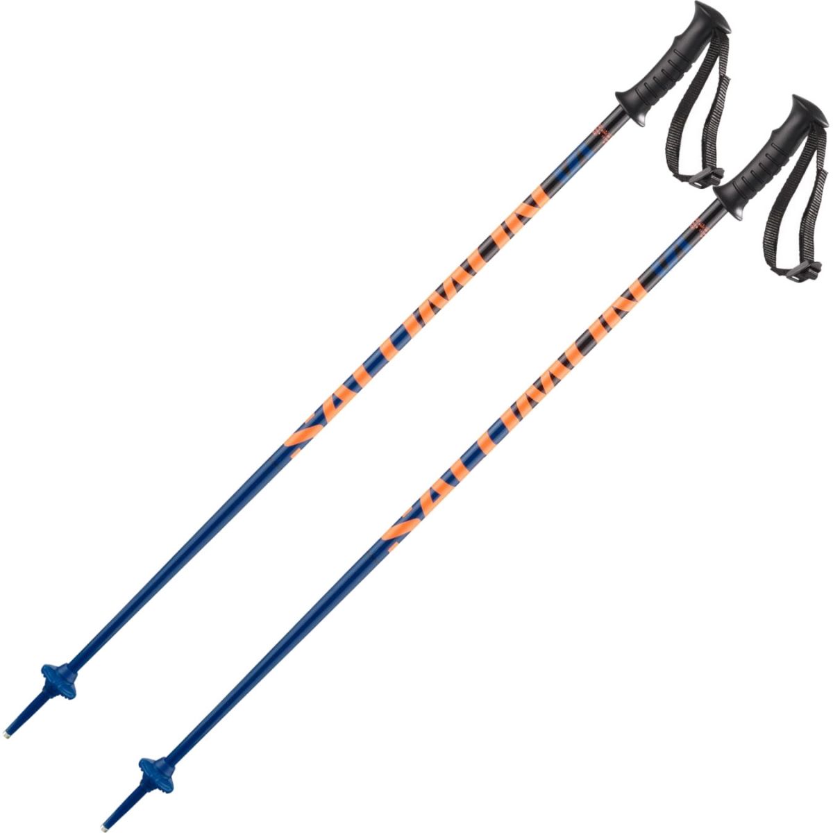 Salomon Kaloo, Junior pole, blue