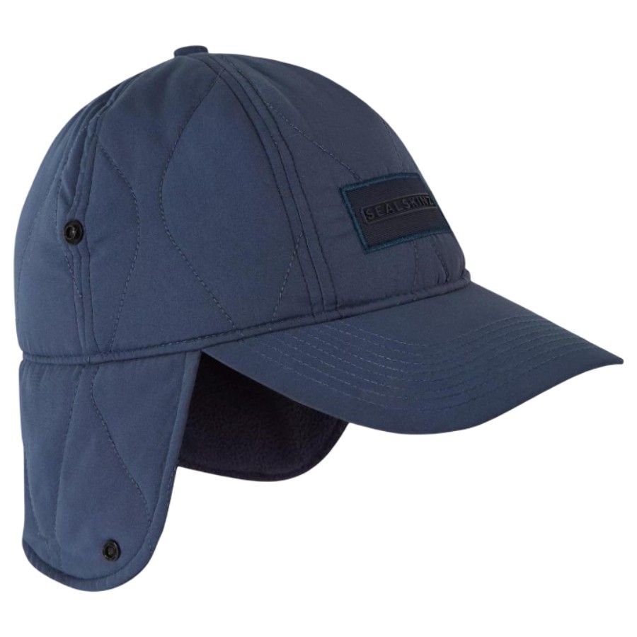 Sealskinz Diss, cap, navy