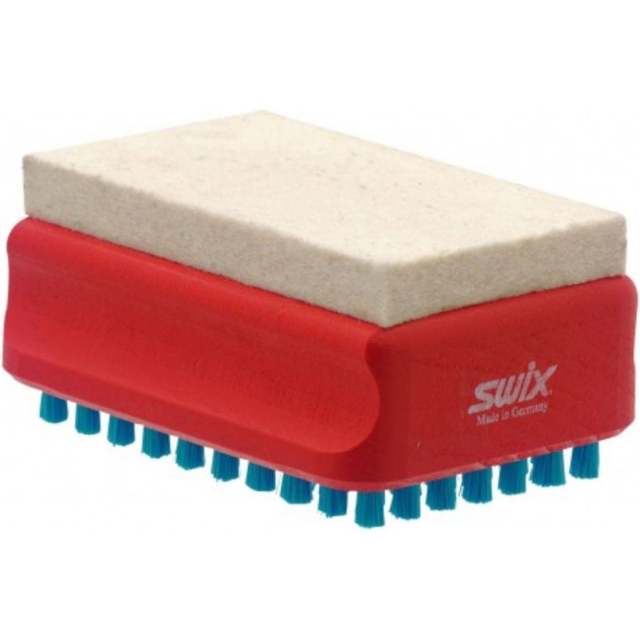 Swix F4 combi brush