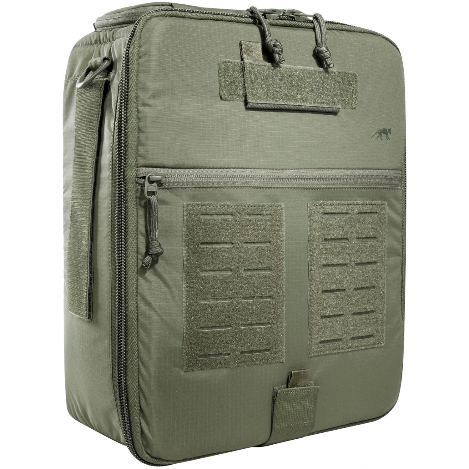 Tasmanian Tiger MultipurposeEquipmentInsert, Bag Insert, Olive