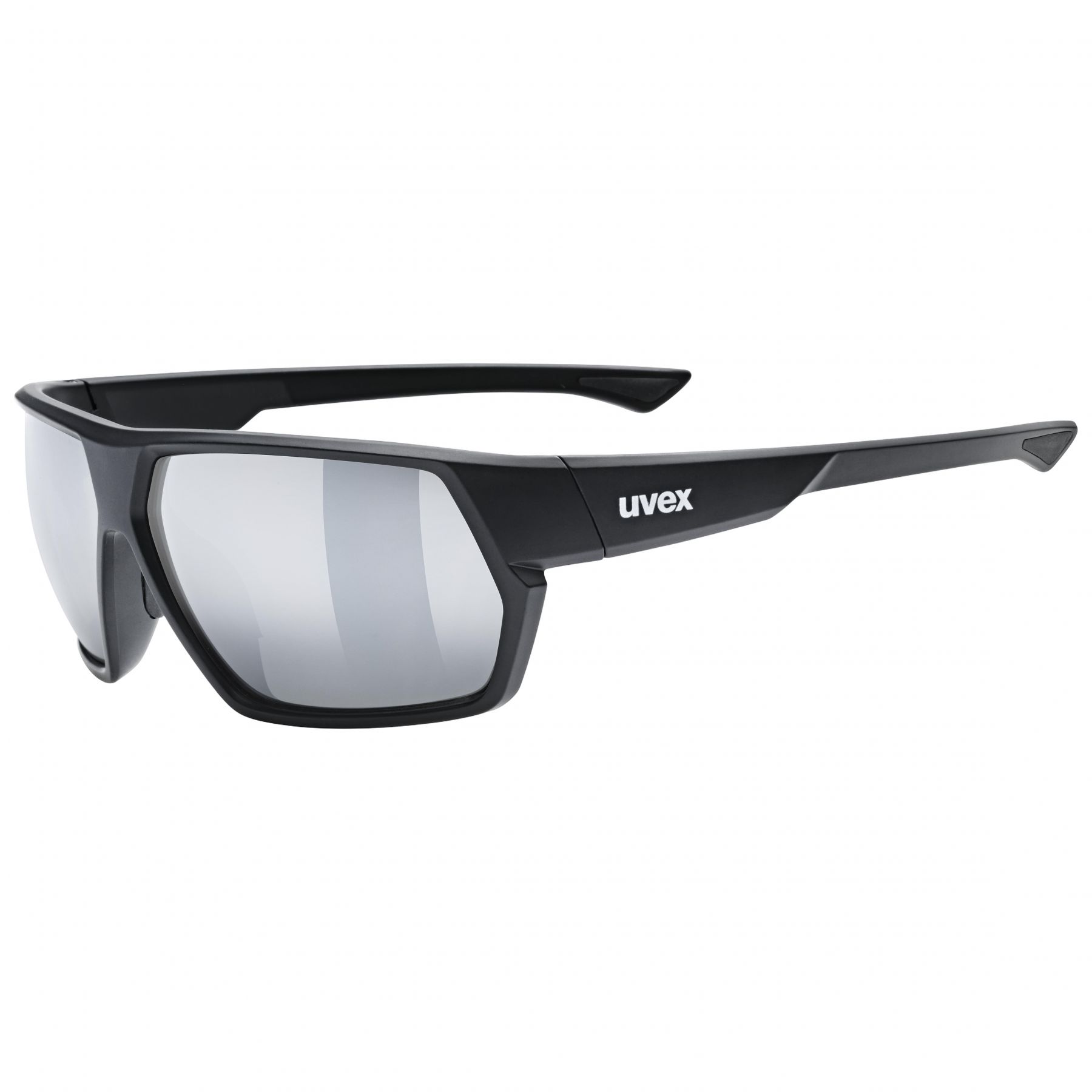 Uvex Sportstyle 238, sunglasses, black