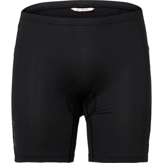 Vaude Men's Bike Innerpants TP, cycling shorts, men, black