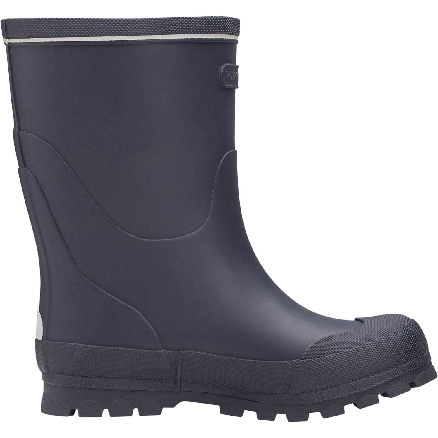 Viking Footwear Jolly, rubber boots, children, blue